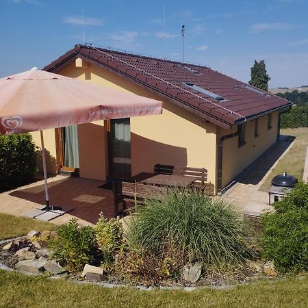 Apartmany Audy 2 Mníšek pod Brdy Buitenkant foto