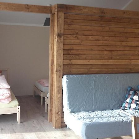 Apartmany Audy 2 Mníšek pod Brdy Buitenkant foto
