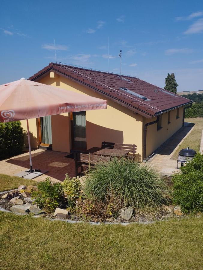 Apartmany Audy 2 Mníšek pod Brdy Buitenkant foto