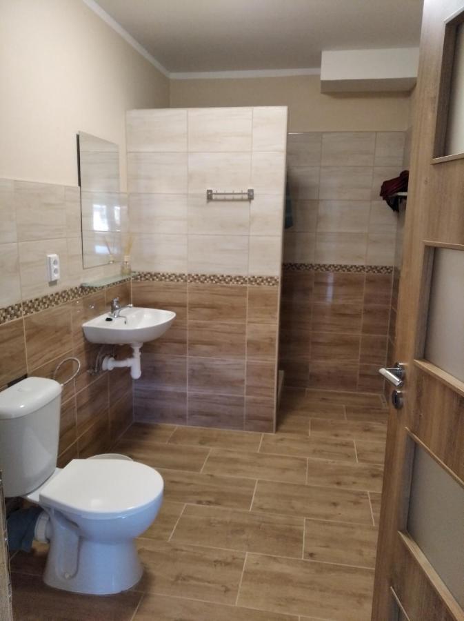 Apartmany Audy 2 Mníšek pod Brdy Buitenkant foto