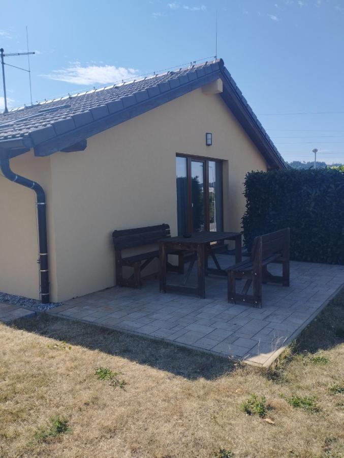 Apartmany Audy 2 Mníšek pod Brdy Buitenkant foto