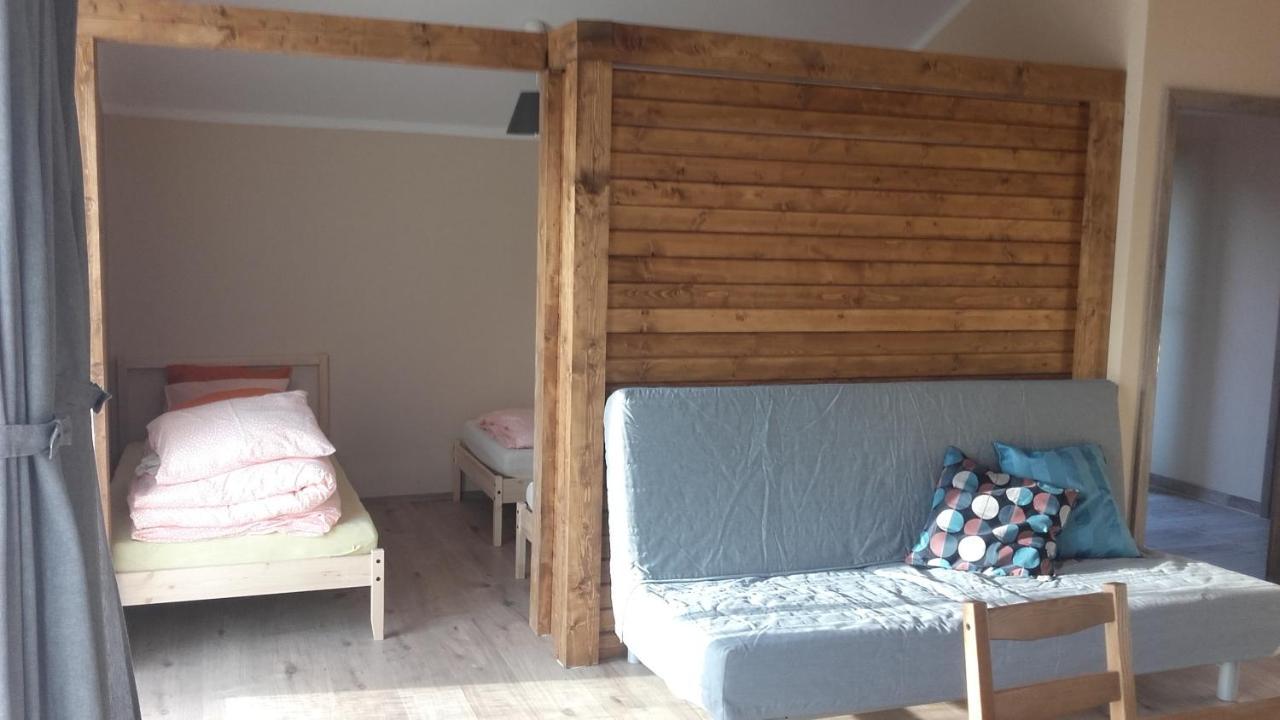 Apartmany Audy 2 Mníšek pod Brdy Buitenkant foto