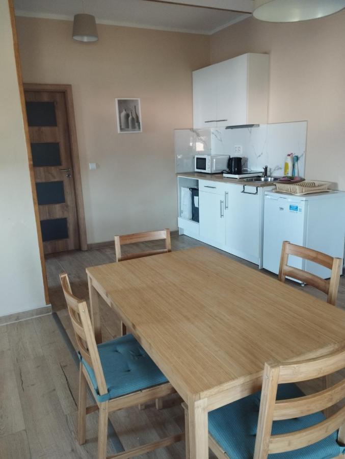 Apartmany Audy 2 Mníšek pod Brdy Buitenkant foto