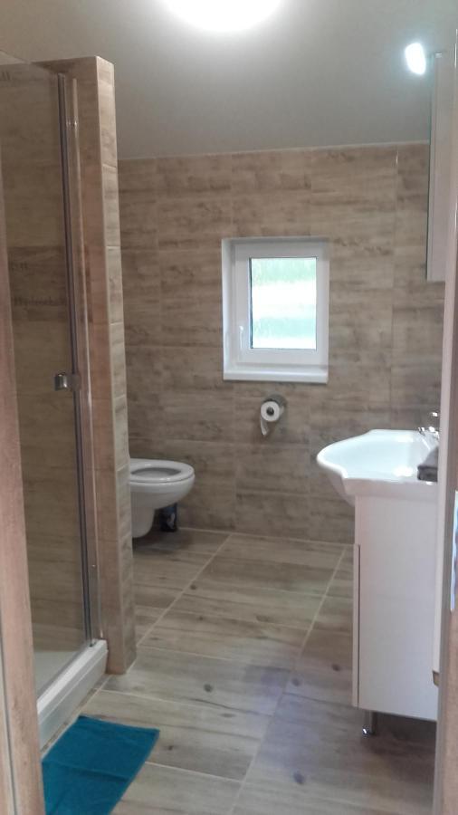 Apartmany Audy 2 Mníšek pod Brdy Buitenkant foto