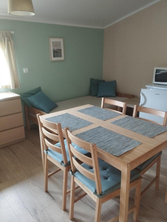 Apartmany Audy 2 Mníšek pod Brdy Buitenkant foto