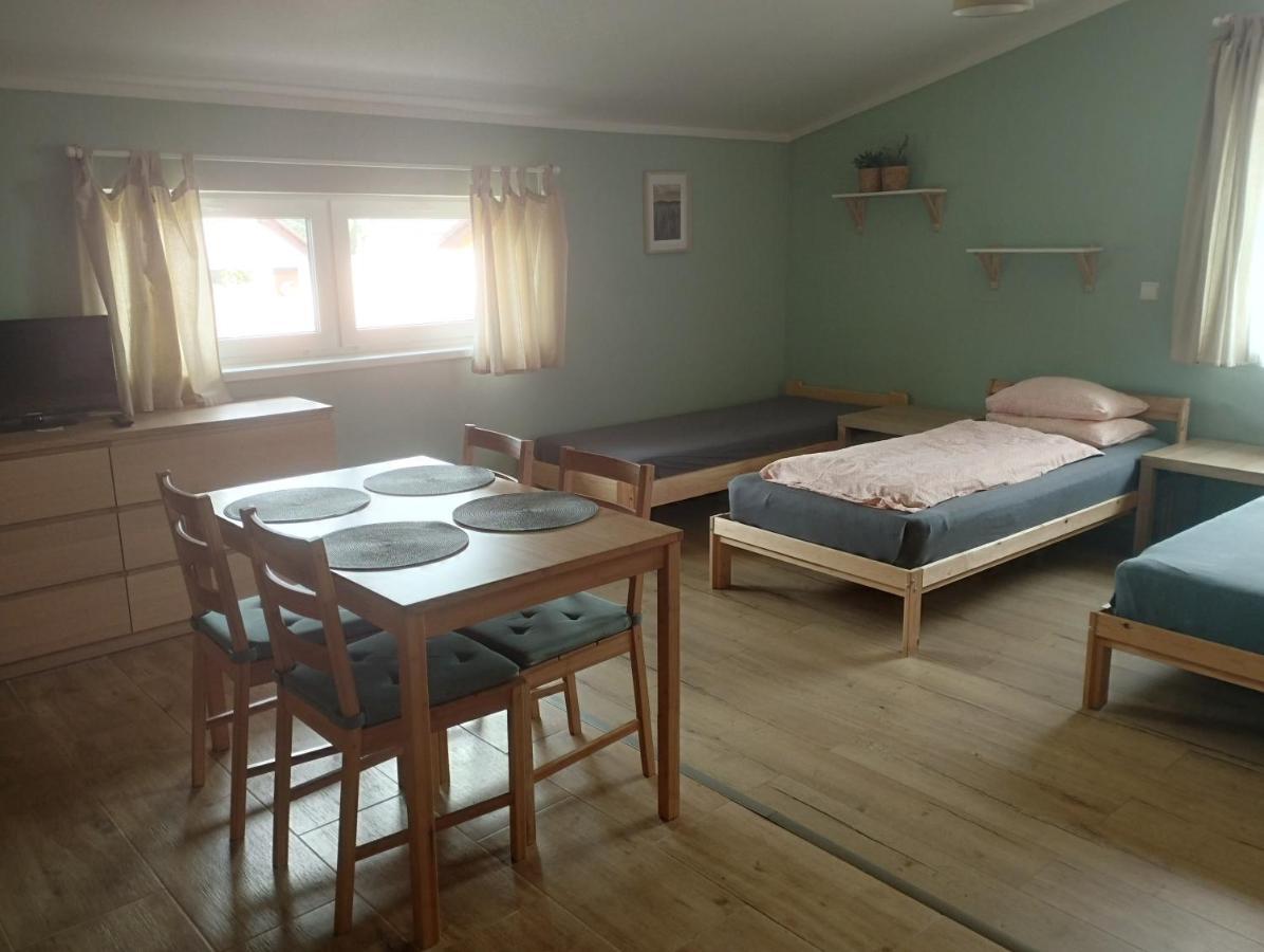 Apartmany Audy 2 Mníšek pod Brdy Buitenkant foto