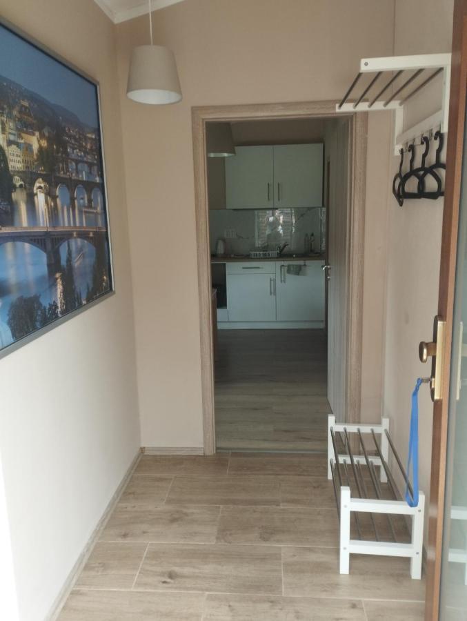 Apartmany Audy 2 Mníšek pod Brdy Buitenkant foto